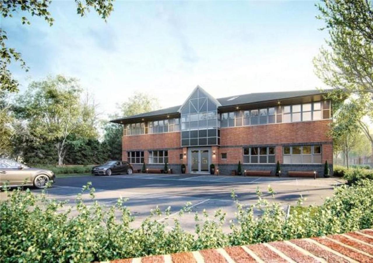 Watford Apartments Century House, Self Contained Units Watford (Hertfordshire) Exterior photo